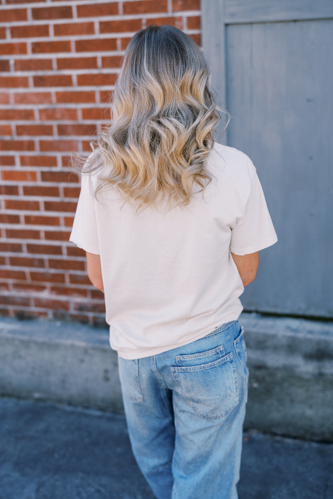 Rolling Stones Tattoo You Tee