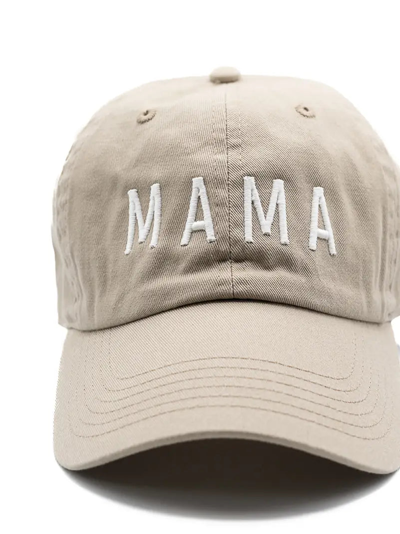 MAMA Hat