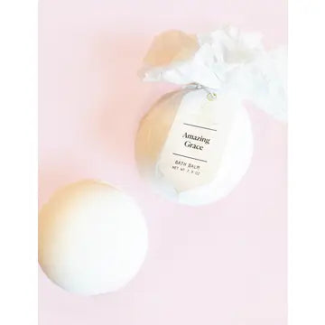 Amazing Grace Bath Balm