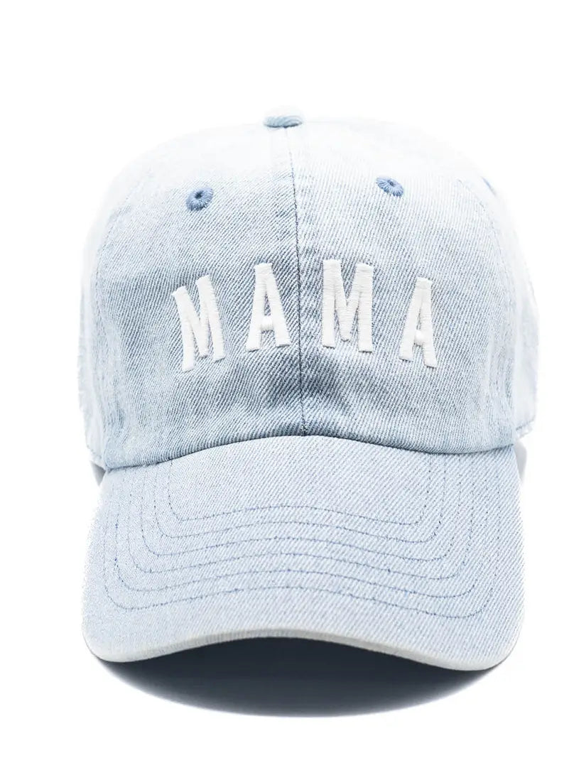MAMA Hat