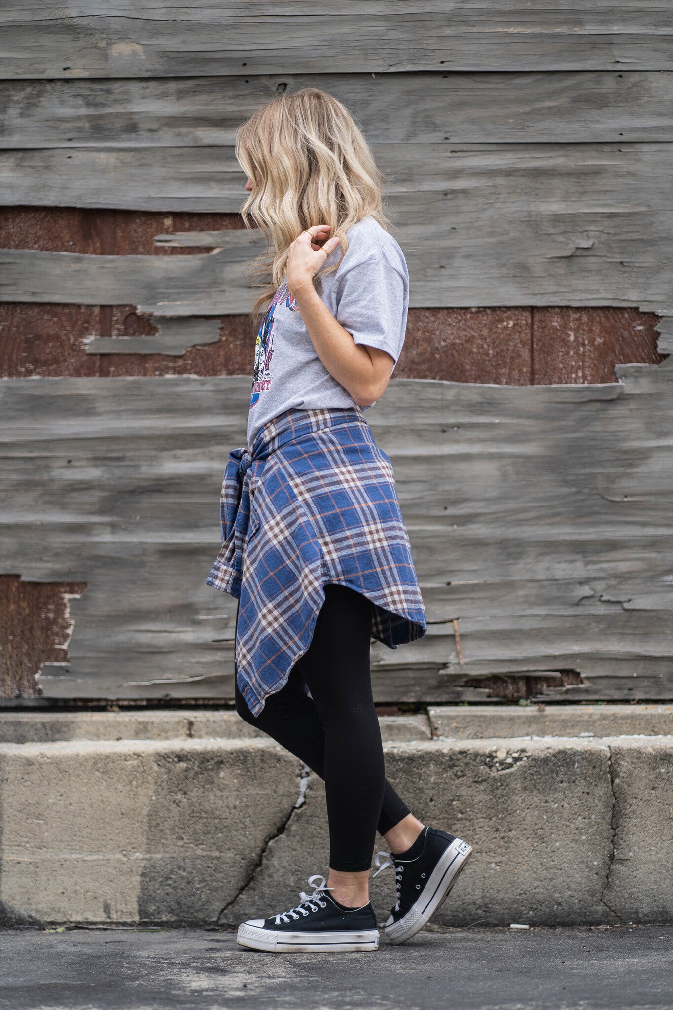 Sanderson Sisters Concert Tee Shirt