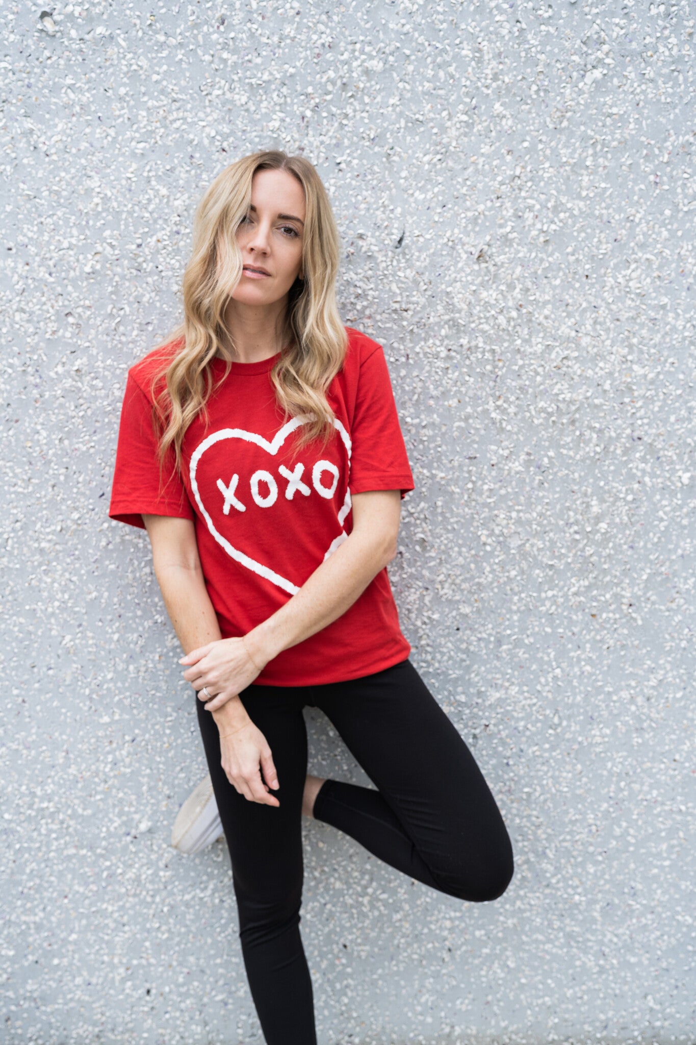 XOXO Love Tee