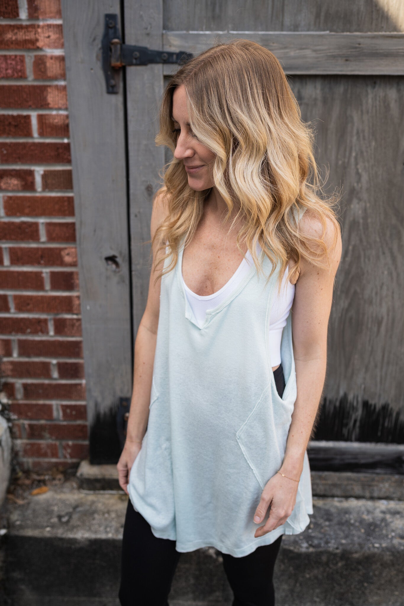 Cares Chasing Sunsets