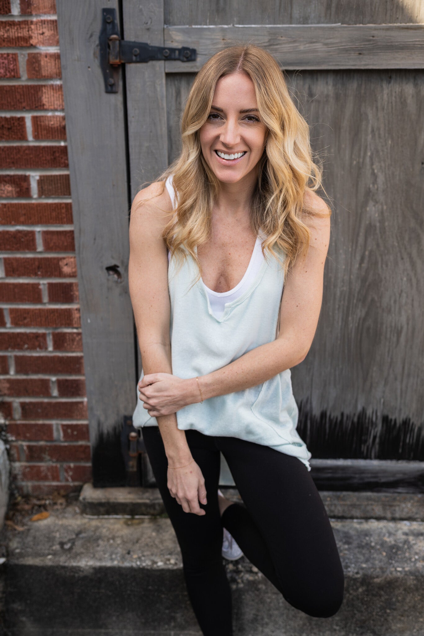 Cares Chasing Sunsets