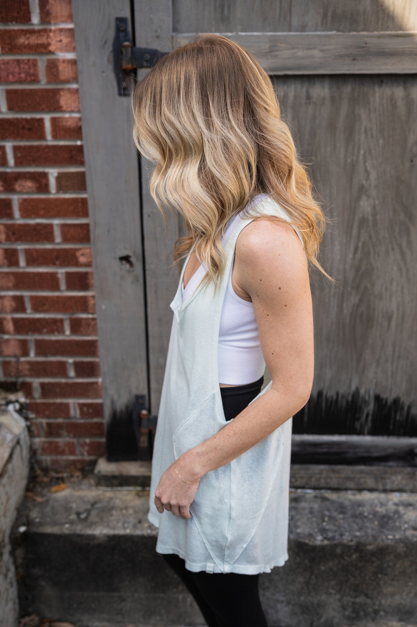 Cares Chasing Sunsets