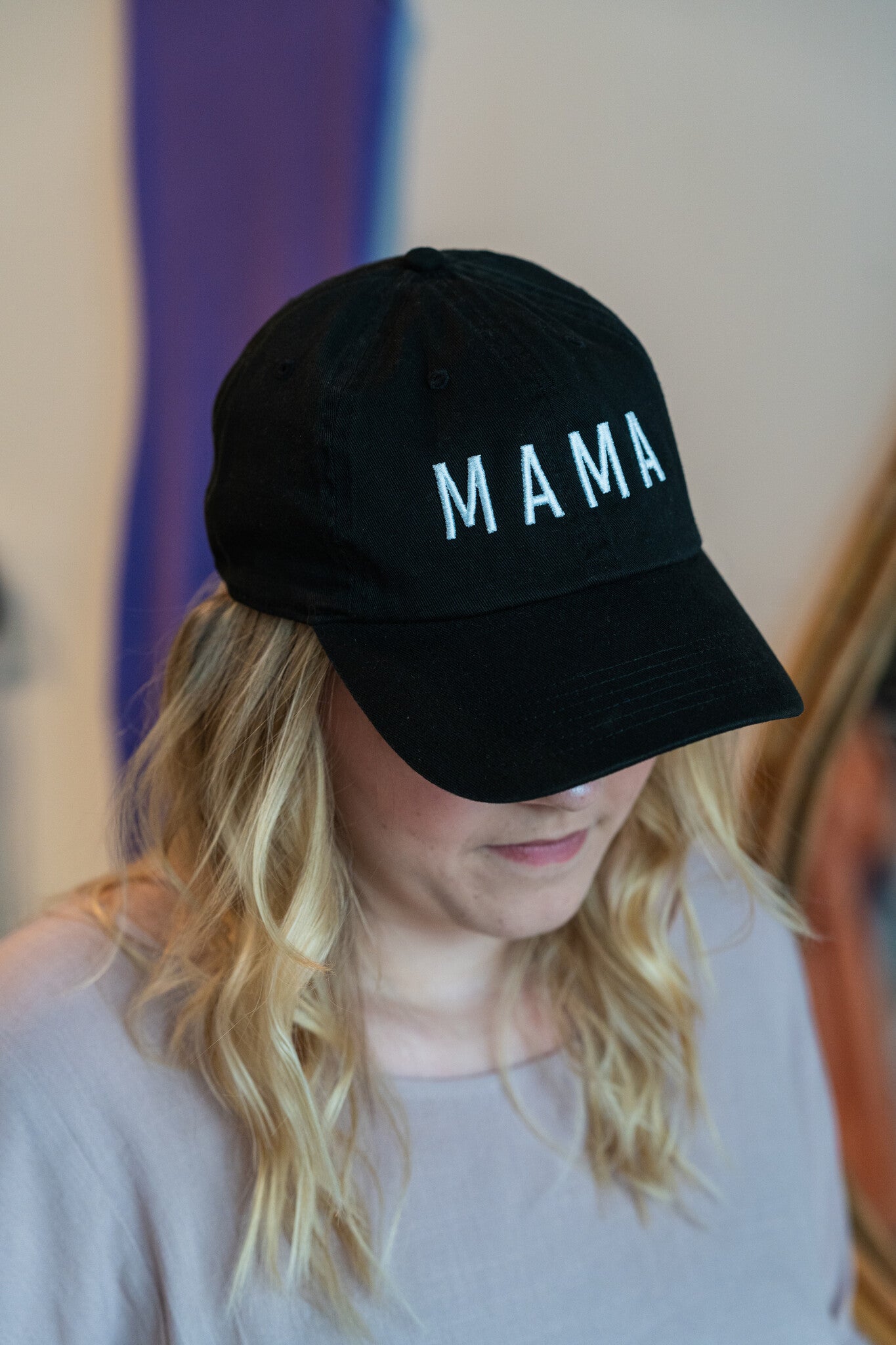 MAMA Hat