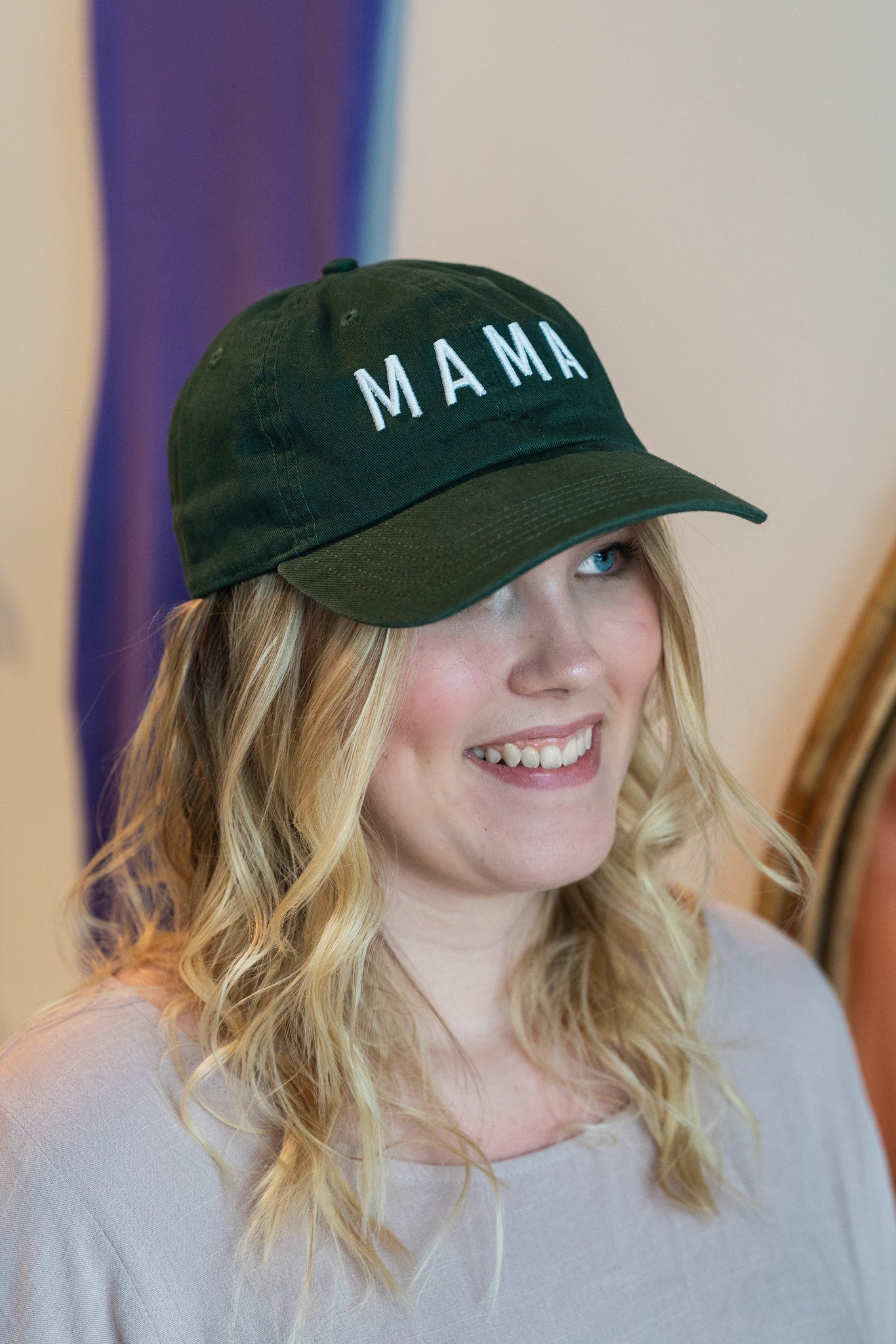 MAMA Hat