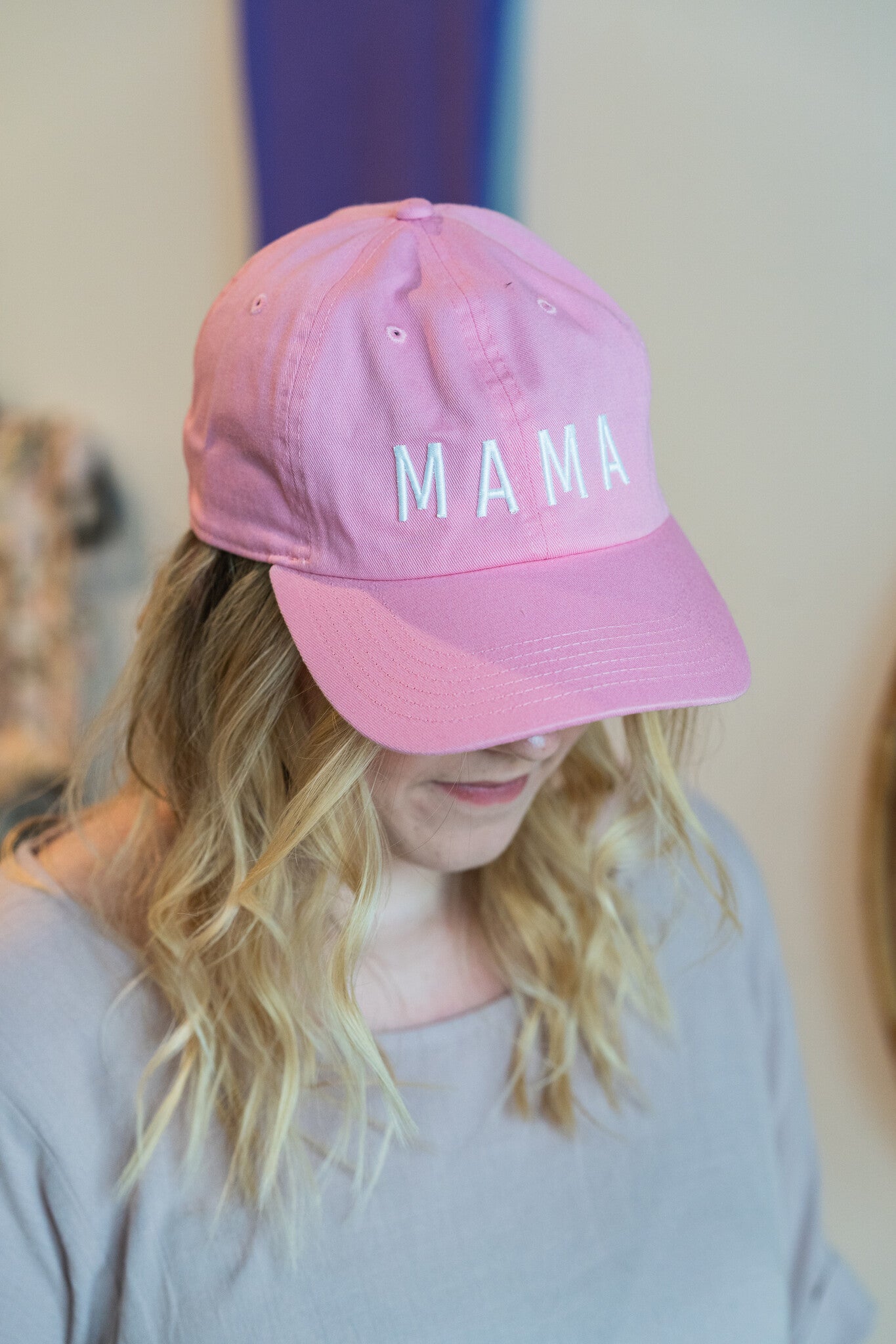 MAMA Hat