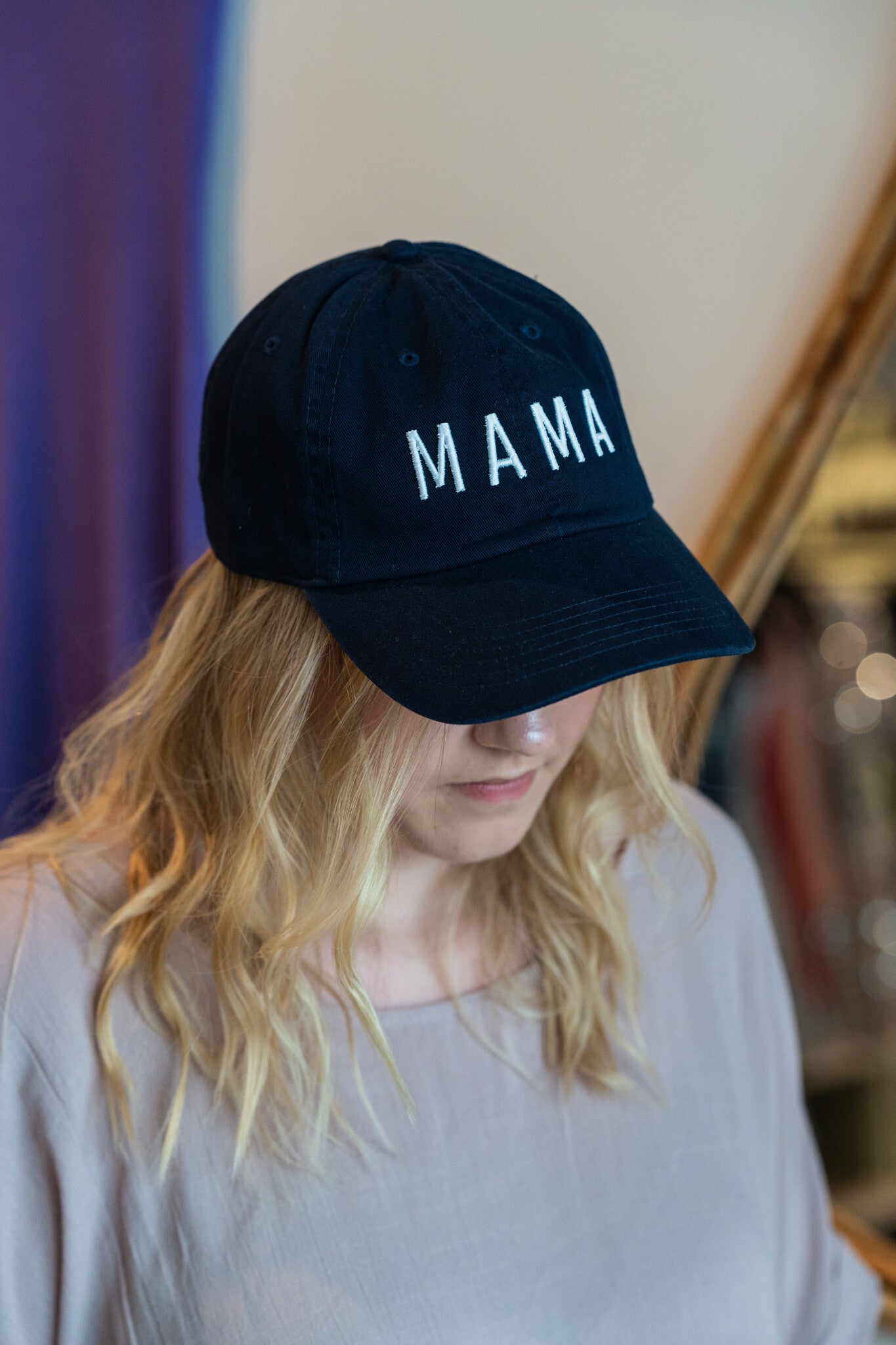MAMA Hat
