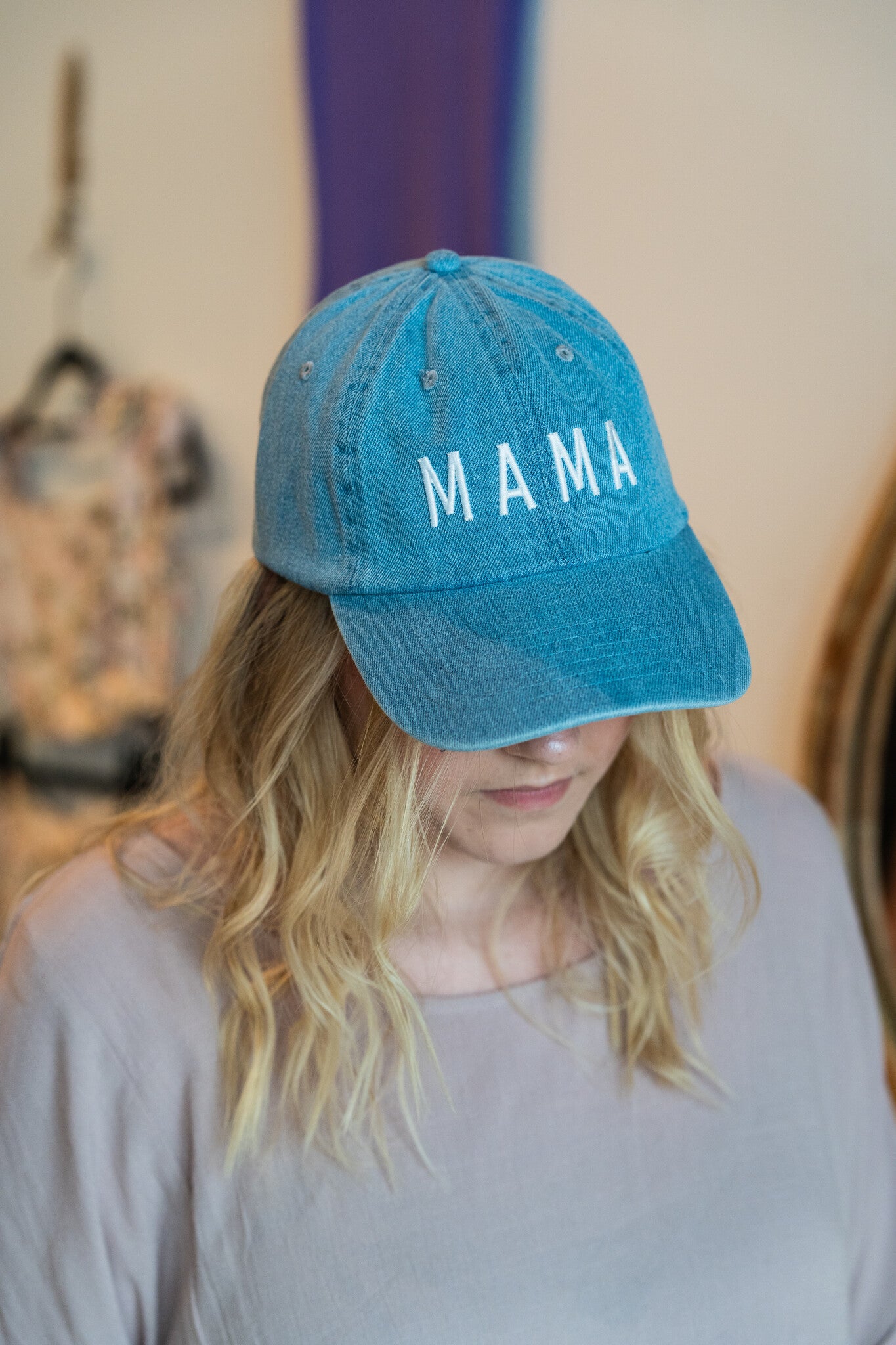 MAMA Hat