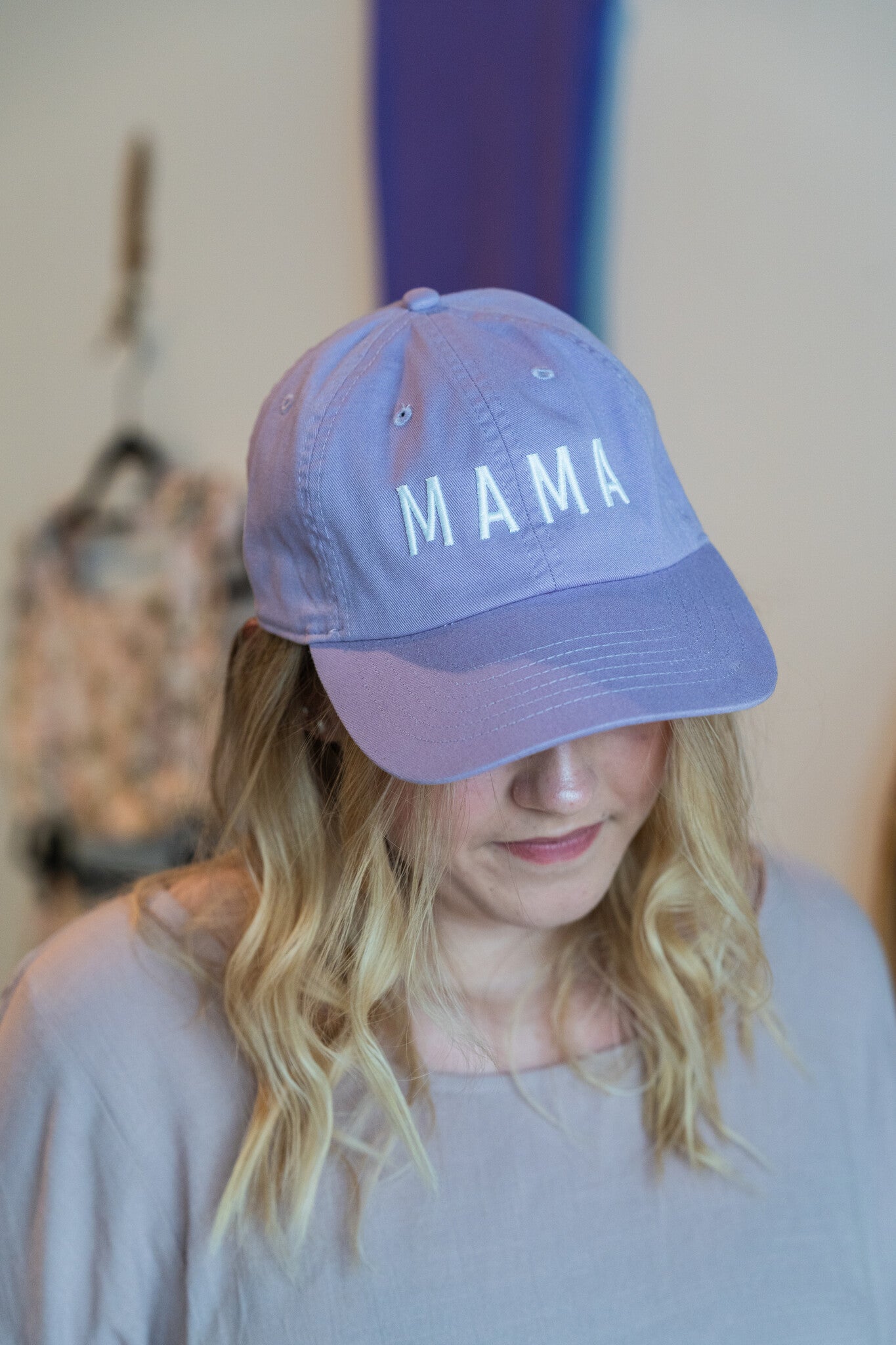MAMA Hat