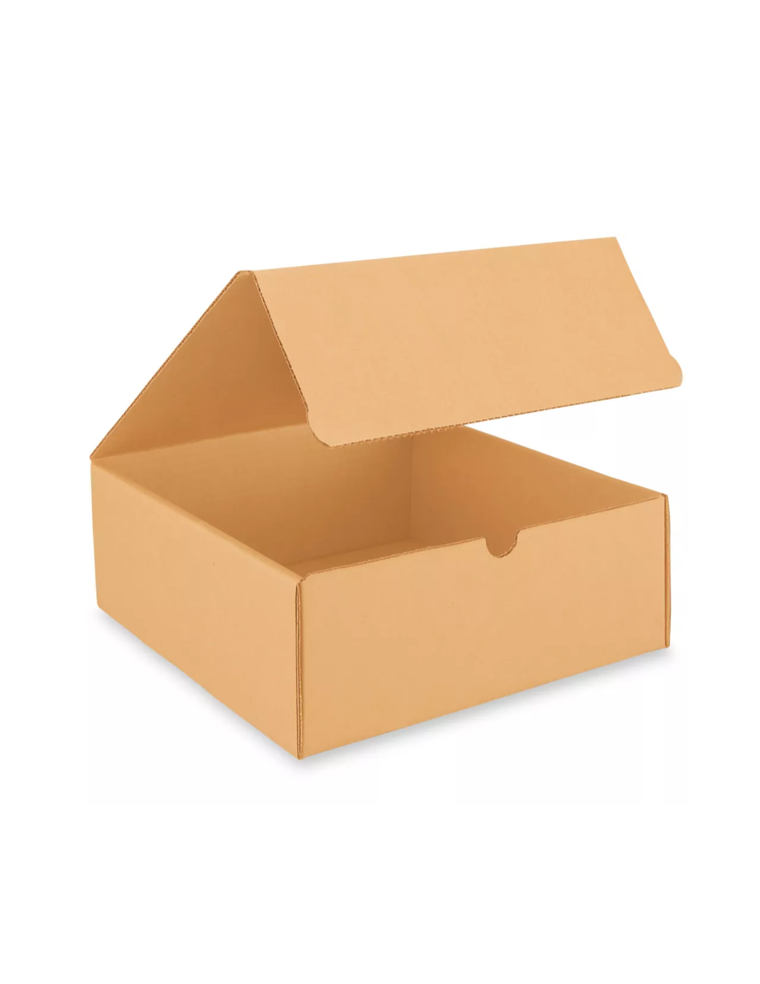 Standard Gift Packaging