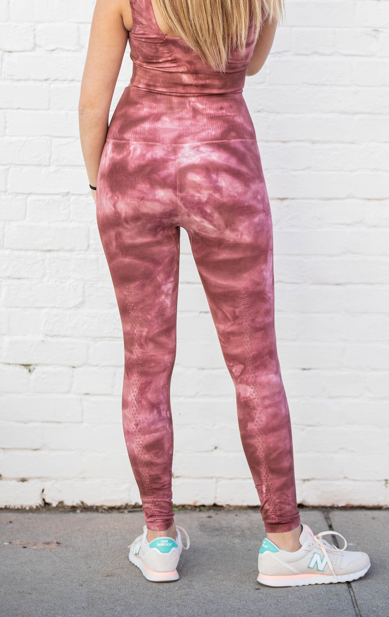 Good Karma Legging
