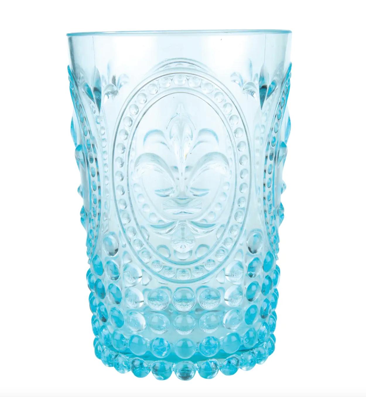 Country Cottage Acrylic Tumbler