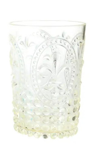 Country Cottage Acrylic Tumbler