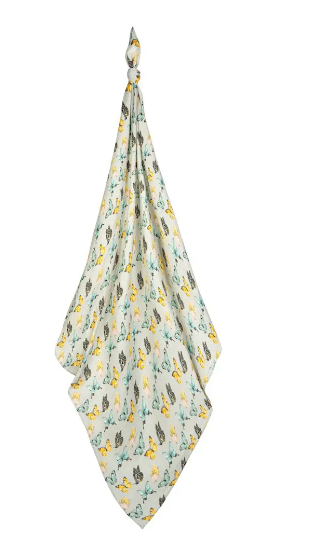 Bamboo Swaddle