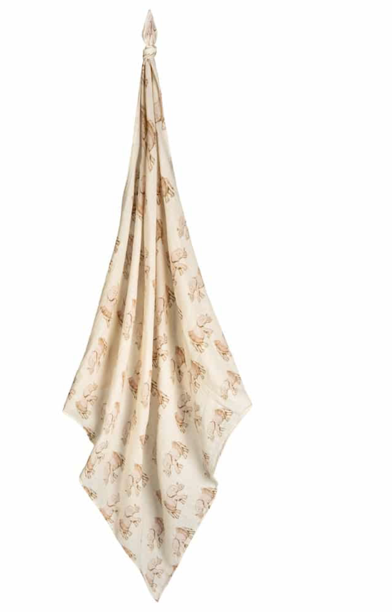 Bamboo Swaddle