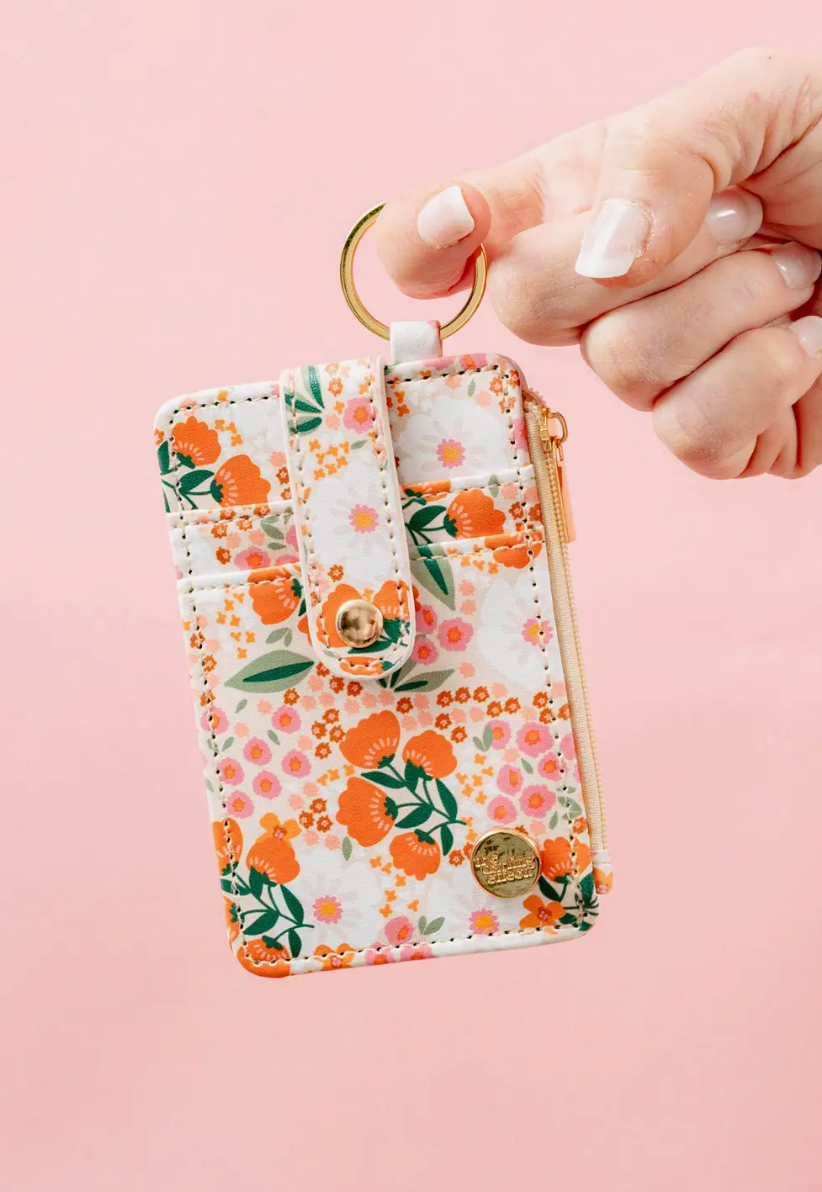 Sweet Meadow Wallet