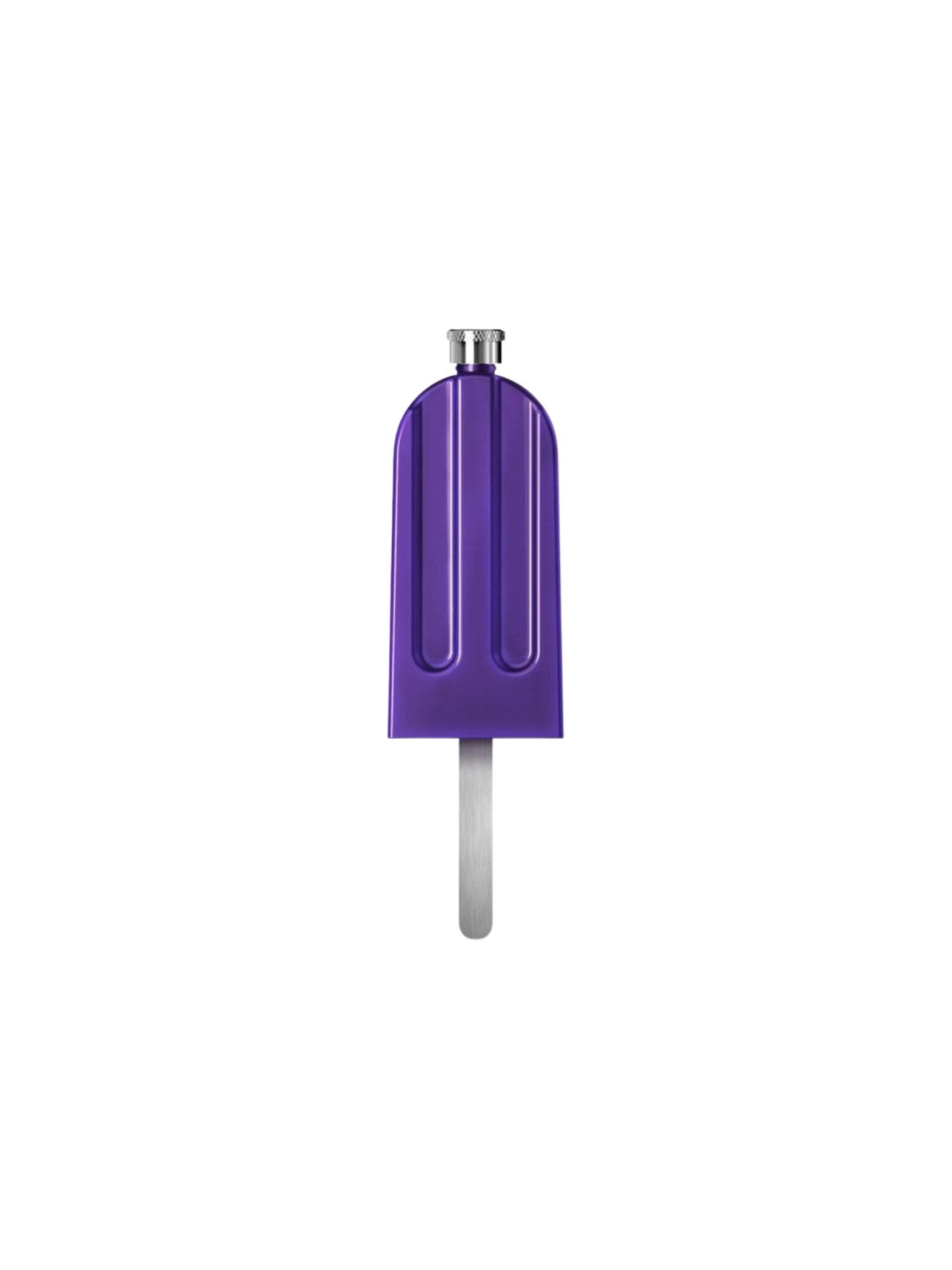 Fancy That Ice Pop Flask